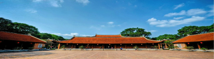 Temple Of Literature Hanoi Viet Nam